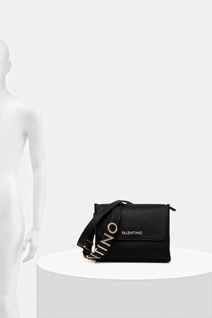 Bandolera Valentino Bags de mujer, en piel sintética