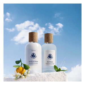 Petit Bateau - Eau de Petit Bateau Perfume para Bebés - 100 ml