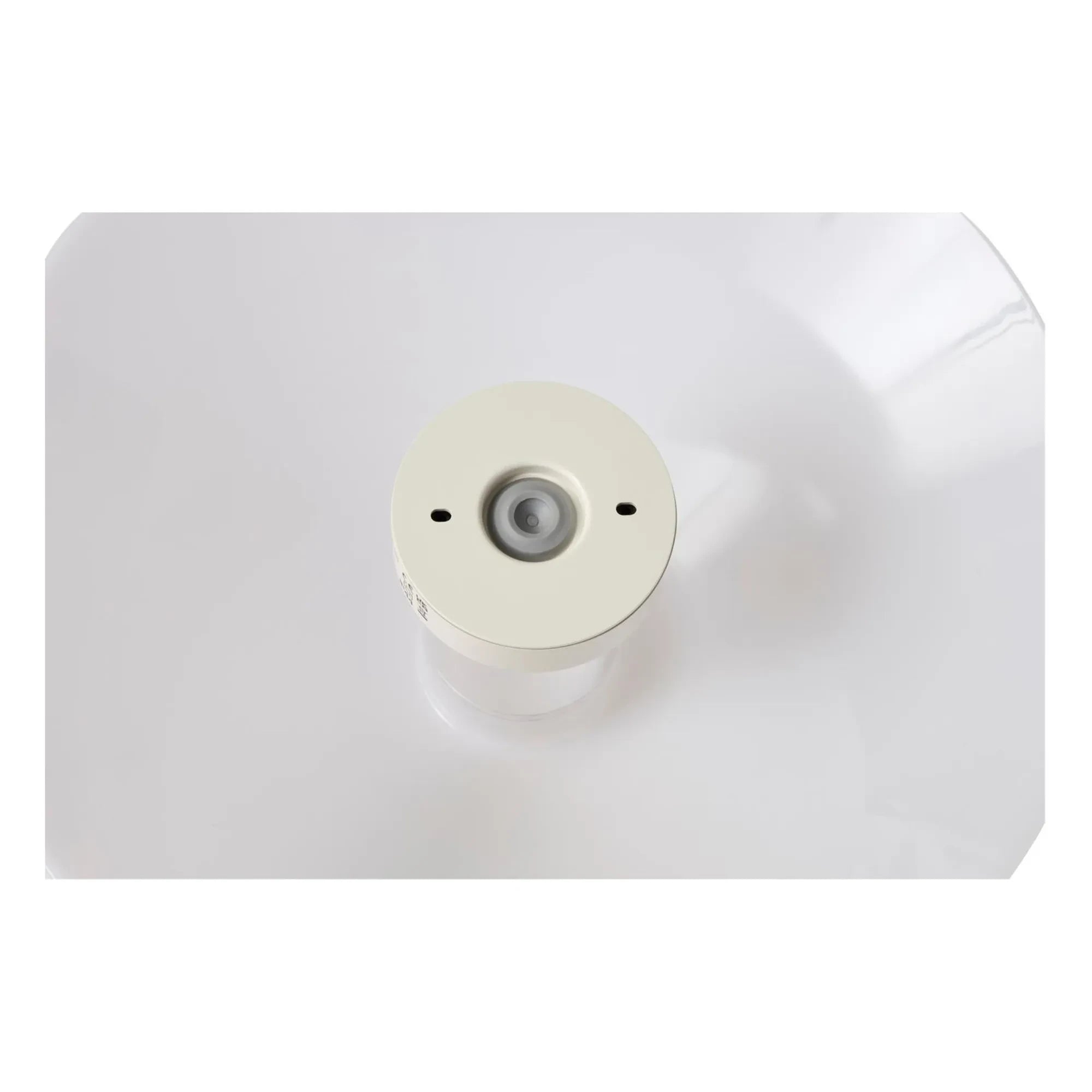 Hay - Ono aplique de pared | Blanco
