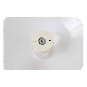 Hay - Ono aplique de pared | Blanco