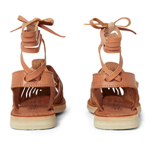Mapache - Sandalia Ayumba | Camel
