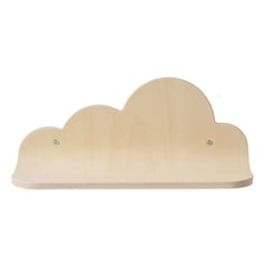 Charlie Crane - Estante de pared Popi Cloud