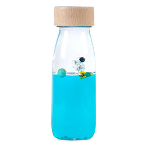 Petit Boum - Botella Sensorial Universo