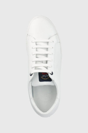 Zapatos de piel Paul&Shark
