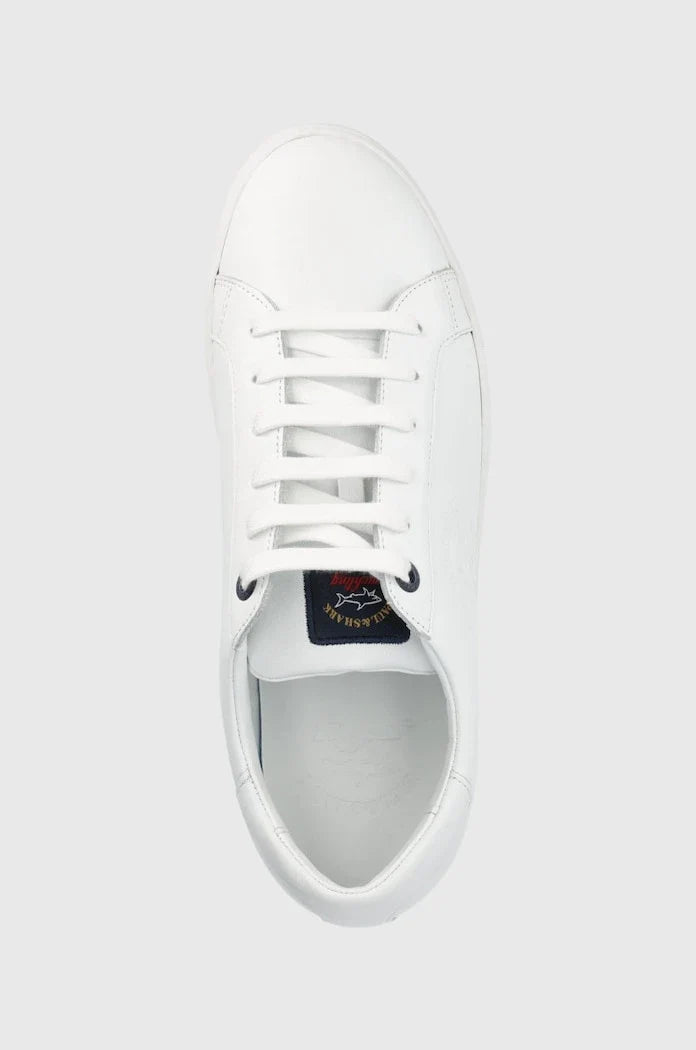 Zapatos de piel Paul&Shark