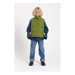 Cien Piezas - Jean Large Hostin | Azul Denim