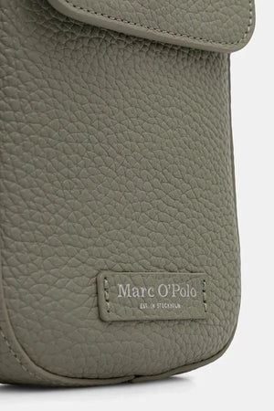 Funda de piel para mujer Marc O'Polo