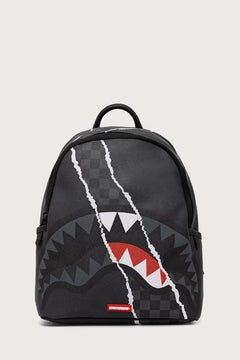 Sprayground - Mochila Gris 910B9347NSZ