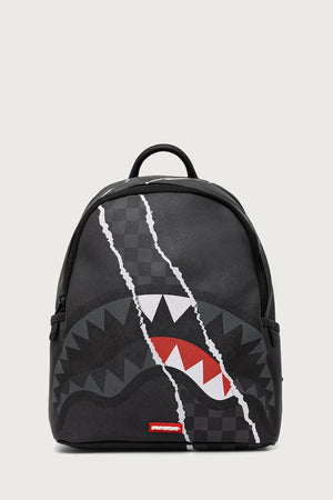 Sprayground - Mochila Gris 910B9347NSZ