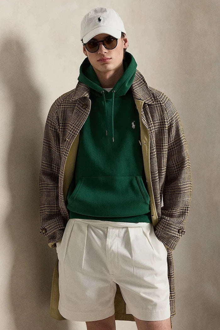 Sudadera con capucha para hombre Polo Ralph Lauren