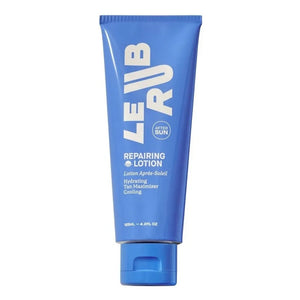 Le Rub - Loción corporal reparadora - 125 ml