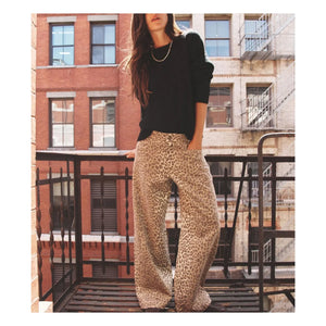 Xirena - Pantalones Nixon | Marrones