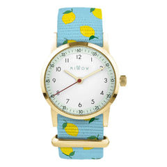 Millow - Reloj Opal | Verde