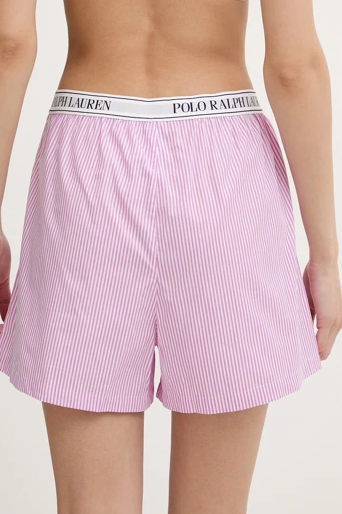 Polo Ralph Lauren de algodón para mujer