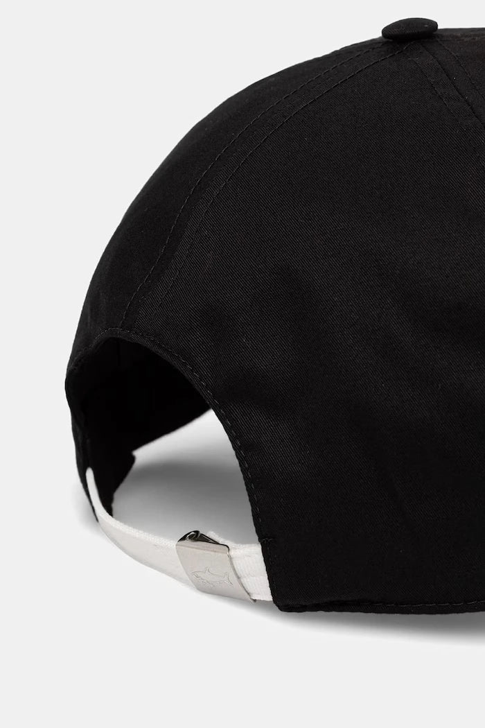 Gorra de béisbol de algodón Paul&Shark para hombre