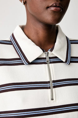 Sudadera Marc O'Polo de algodón para mujer