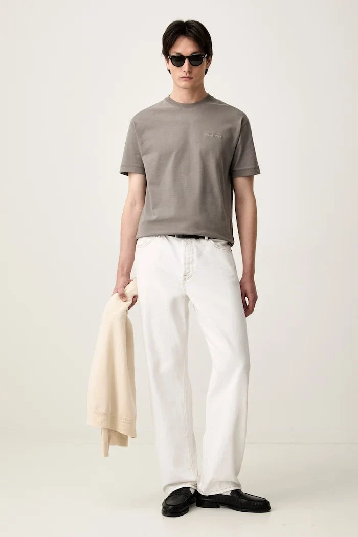 Camiseta de algodón para hombre Marc O'Polo