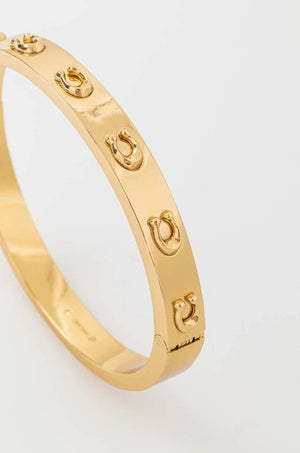 Pulsera Coach