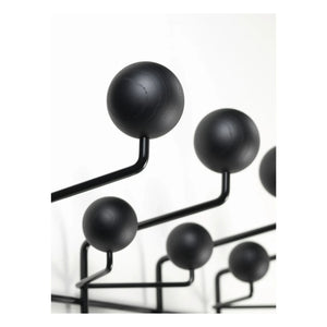Vitra - Perchero Hang it all | Fresno negro