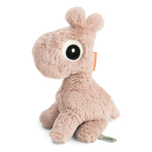 Done by deer - Peluche Raffi el mejor amigo | Rosa