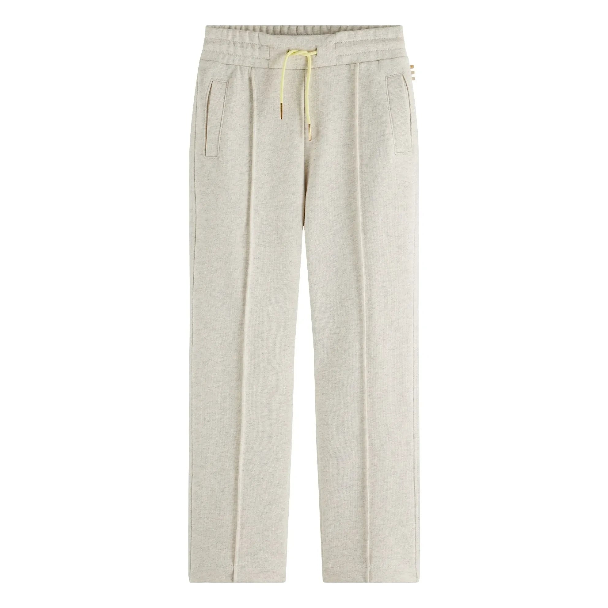 Scotch & Soda - Jogger gris Large