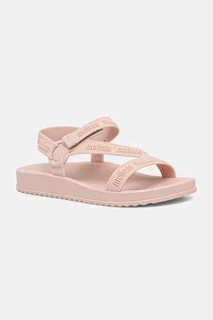 Melissa Sandalias de mujer MELISSA STRIPES M LOVER AD