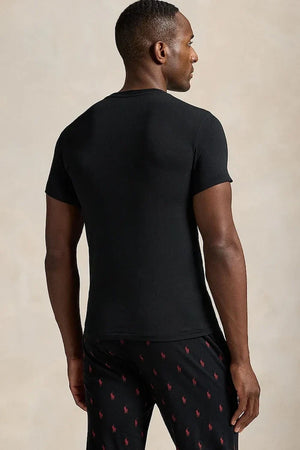 Camiseta Polo Ralph Lauren (2 unidades)