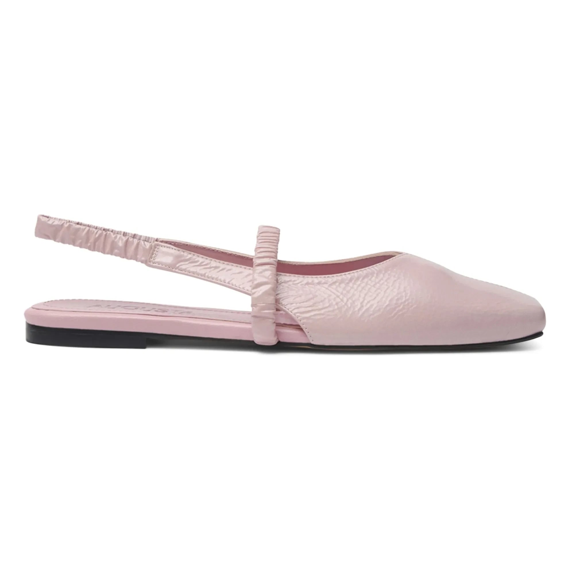 Augusta - Slingback Patty | Rosa