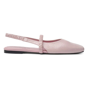 Augusta - Slingback Patty | Rosa