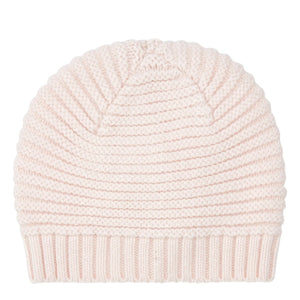 Bonton - Merinos Yün Bere | Pudra Pembe