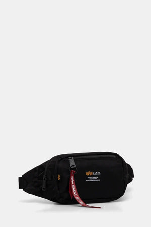 Riñonera Alpha Industries Crew