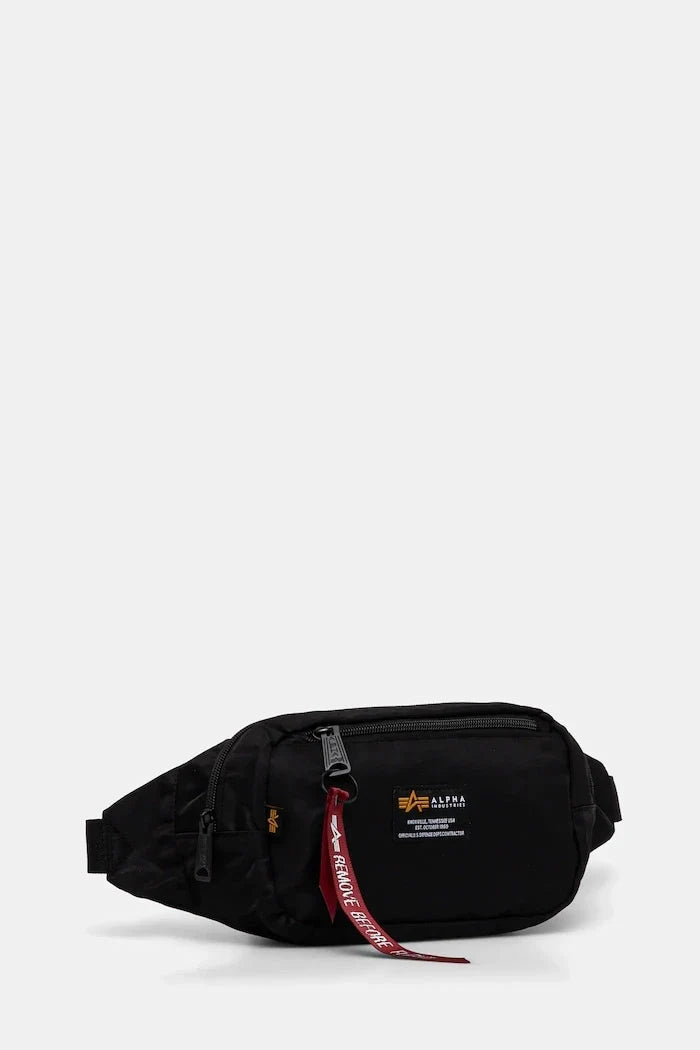 Riñonera Alpha Industries Crew