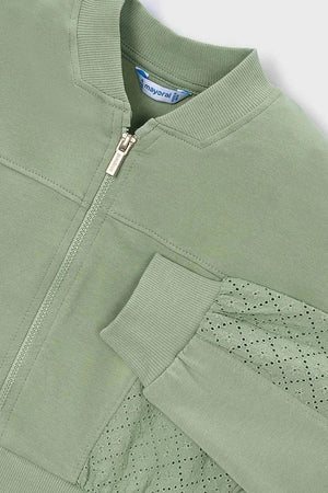 Sudadera infantil Mayoral