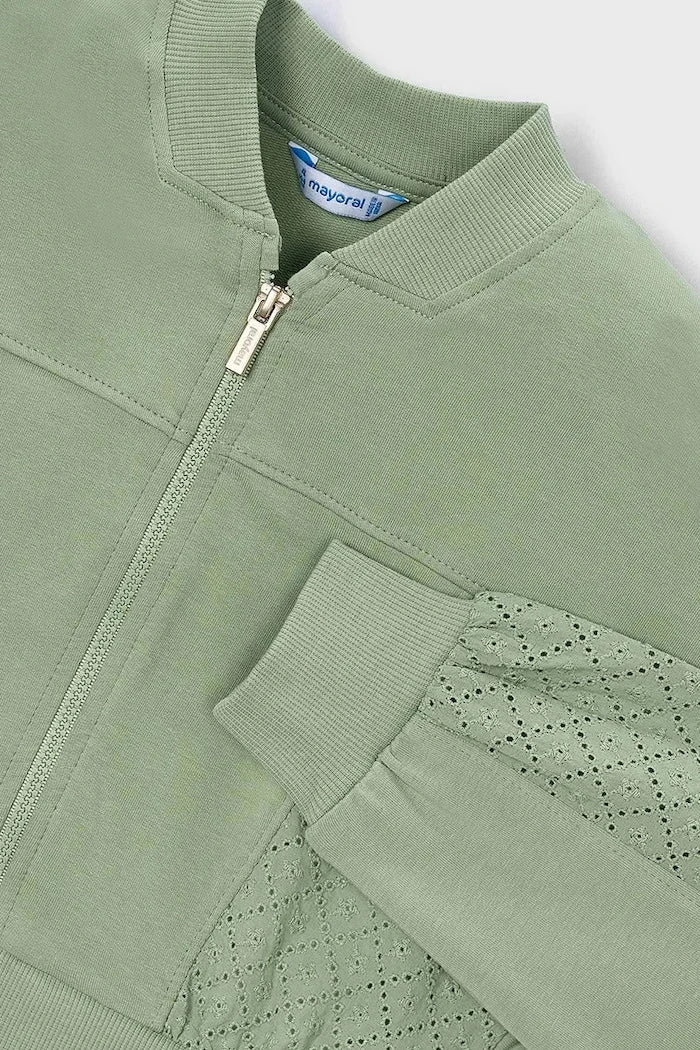 Sudadera infantil Mayoral