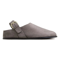 A. Emery - Pantalones cortos de Louis | Gris