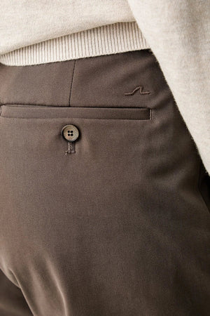Pantalón chino de hombre Paul&Shark modal