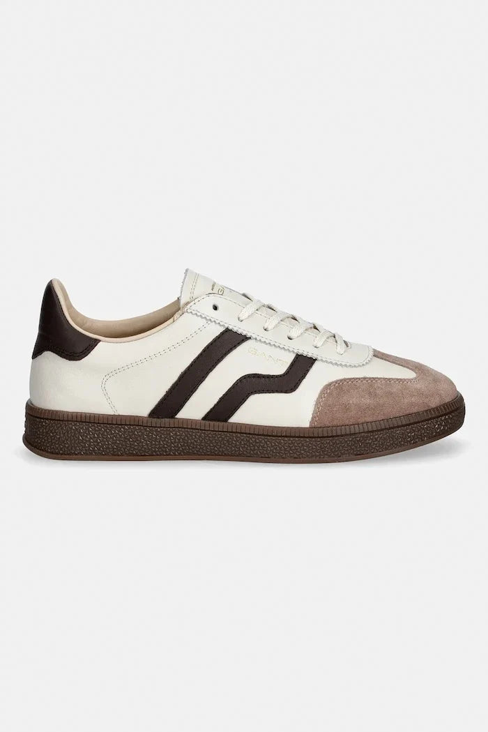 Zapatillas deportivas de piel Gant Cuzima