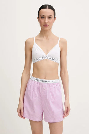Polo Ralph Lauren de algodón para mujer