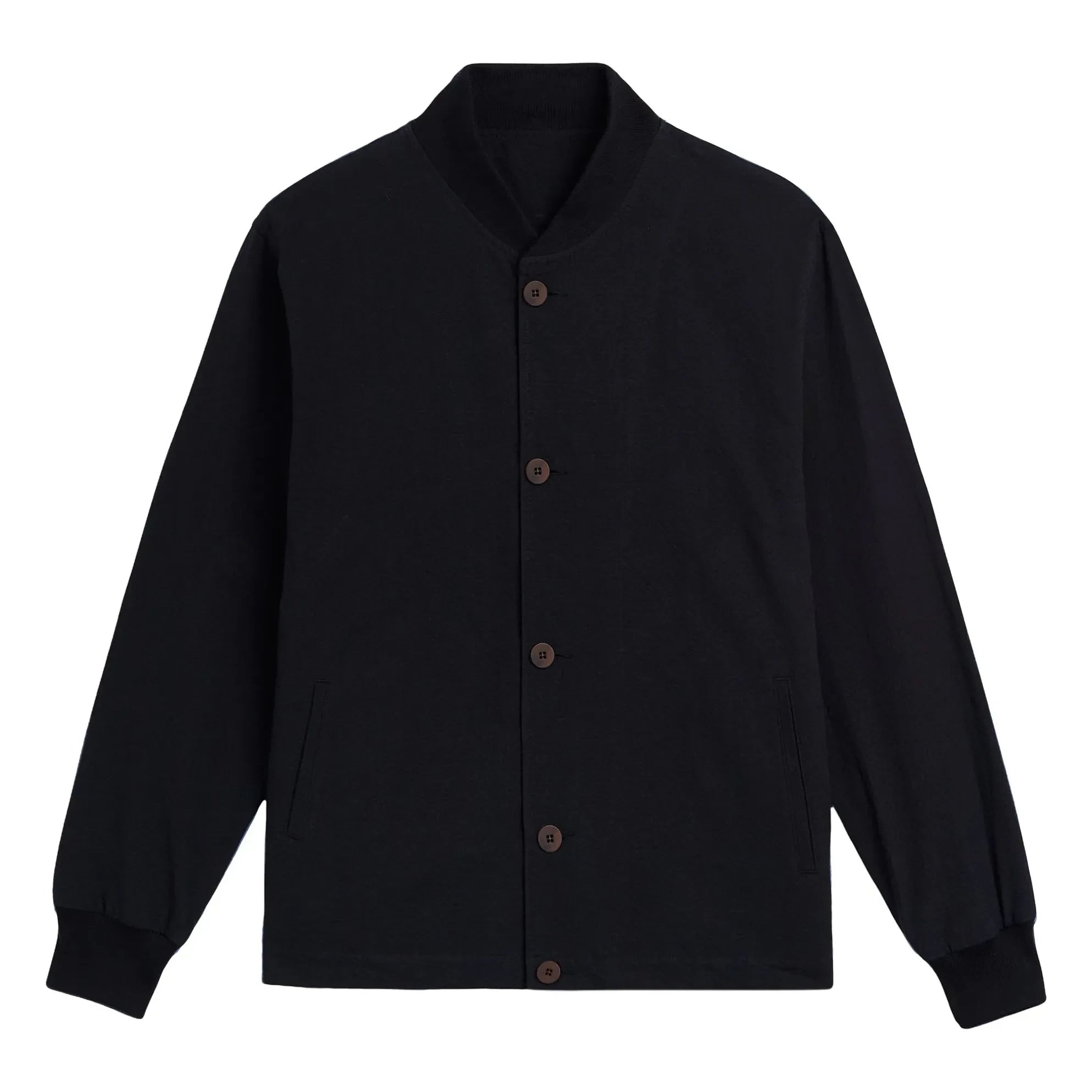Homecore - Chaqueta Keton Seer | Azul oscuro