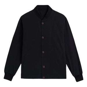 Homecore - Chaqueta Keton Seer | Azul oscuro