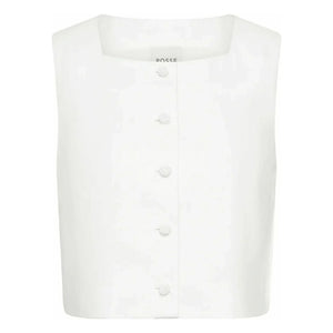 Posse - Lino Top Rio | Crema