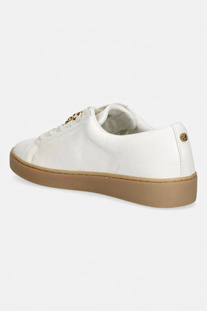 Zapatillas de piel para mujer MICHAEL Michael Kors Keaton Lace Up