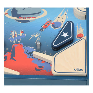 Vilac - Pinball Espacial
