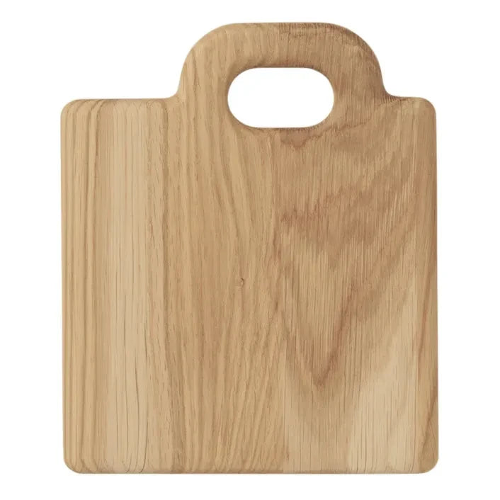 Broste Copenhagen - Tabla de cortar Olina | Roble