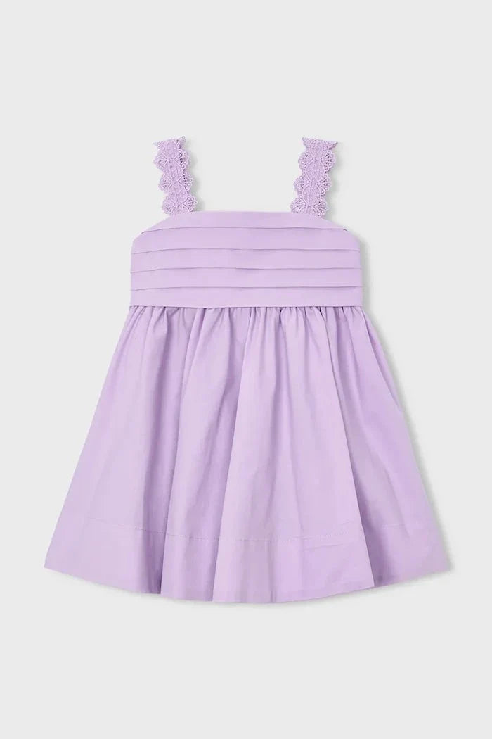 Vestido de Niña Mayoral