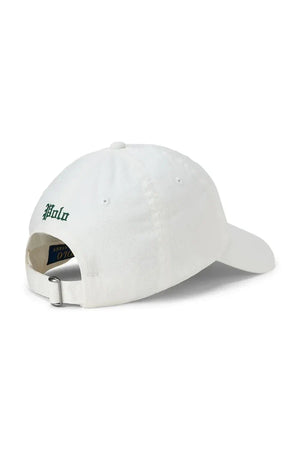 Gorra de béisbol de algodón para hombre Polo Ralph Lauren