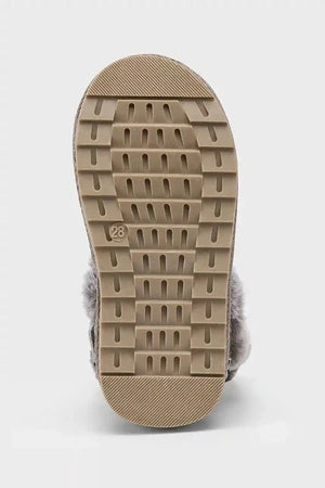 Botas de invierno para niños Mayoral