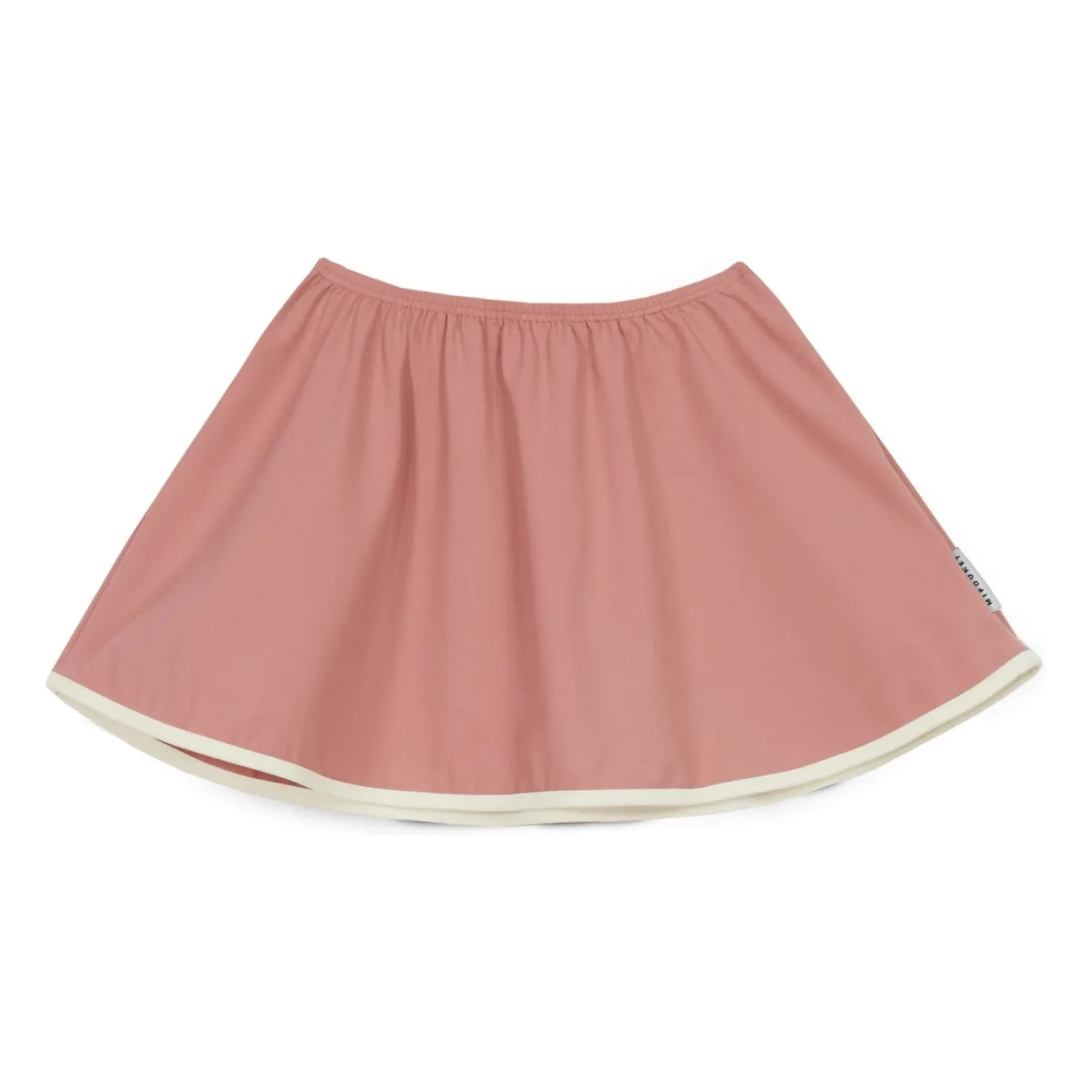 Mipounet - Falda de baño Pauline | Terracota
