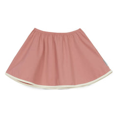 Mipounet - Falda de baño Pauline | Terracota