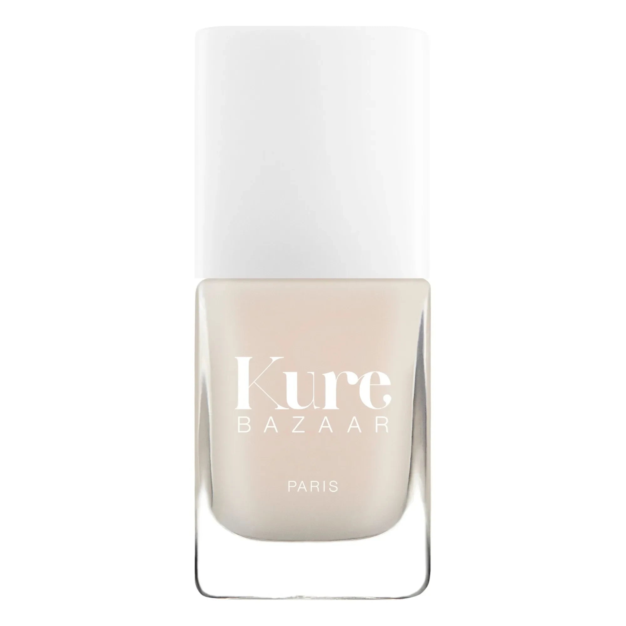 Kure Bazaar - Esmalte de uñas - 10 ml | French Nude